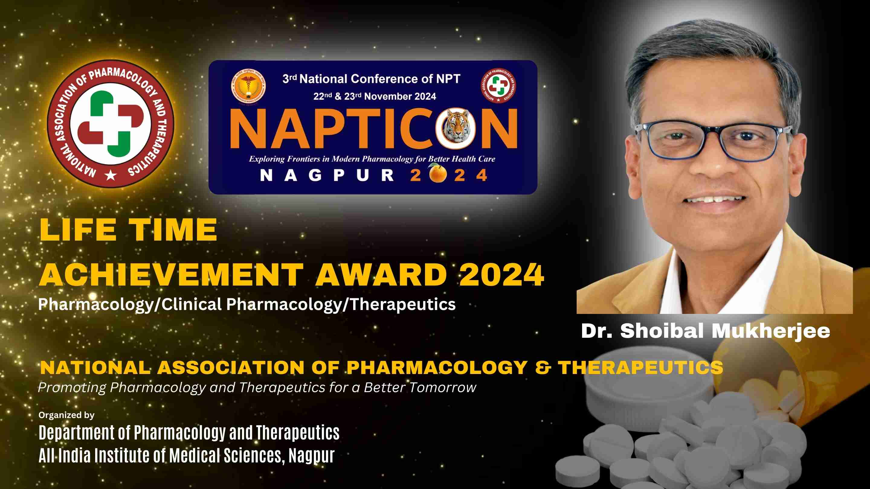 Lifetime Achievement Award